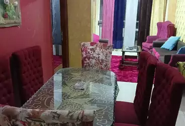 Furnished Apartment For rent in El-Gaish Rd St. 15000ج