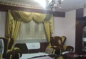 عمارة للبيع فى الخصوص