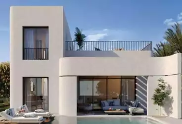 Villas For sale in Makadi Heights - Orascom