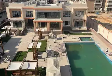 Apartments For sale in Calma Compound - El Nasr