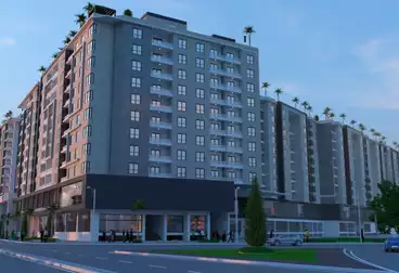 Apartments For sale in Banha City