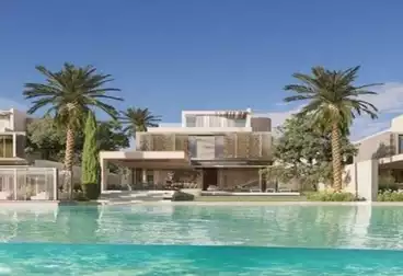 Villas For sale in Ras El Hekma