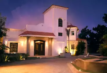 Separate Villa For sale in Wadi El Nile