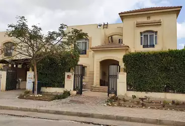 Separate Villa For sale in Other Neighborhoods In 6th Of October