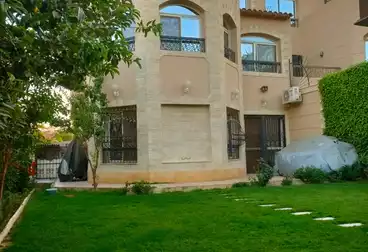 Twin House For sale in Mena Garden City