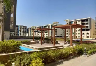 Apartments For sale in Korba Heights Compound - HDG