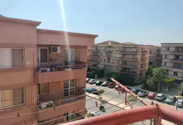 Apartments For rent in Mostafa El-Nahaas St.