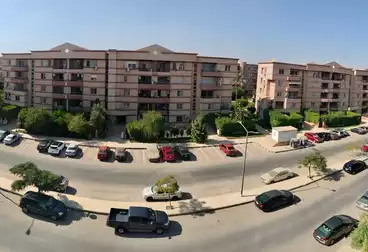 Apartments For rent in Mostafa El-Nahaas St.