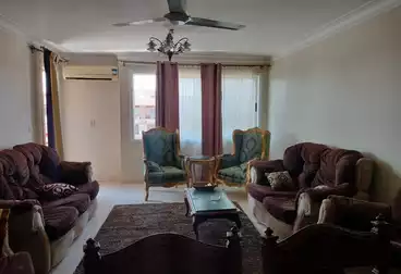 Apartment For Rent In Al Rehab City 127 Meters Phase 4