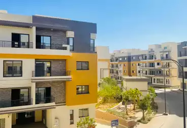 Apartments For sale in Tala Compound - Housing and Development Bank