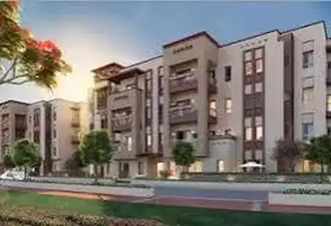 Apartments For sale in Green 5 Compound - Mabany Edris