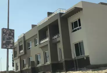 Town House For sale in Etapa Compound - City Edge