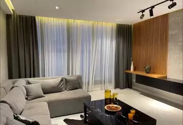 Penthouse For rent in Midtown Mall - Better Homeللايجار اليومي 2300ج