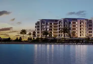 Apartments For sale in The Pearl Compound - SUD