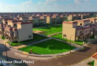 Villas For sale in Zahya - City Edge