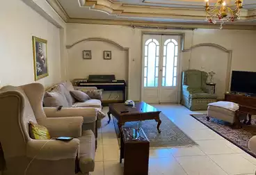 Apartment For sale , 300m in El Tayaran St.