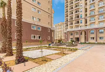 Apartments For sale in Sawary Compound - Secon