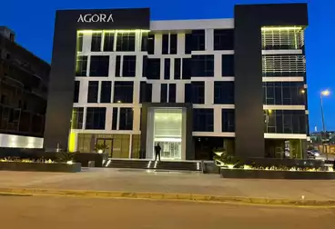 Offices For sale in Agora Mall - MakePlace