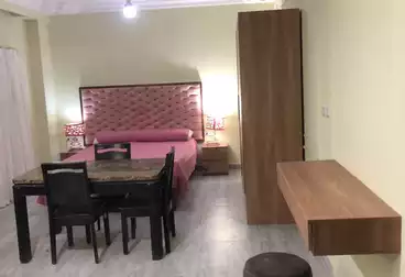 Furnished Apartment For rent  5000 for a day in N C - Dream Land Compound