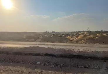 Land For sale in Other Neighborhoods In Alex-Cairo Desert Road