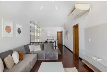 Villas For rent in Beverly Hills Compound - Sodic