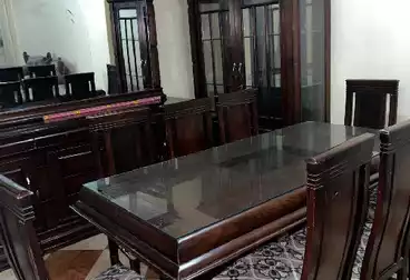 Furnished Apartment For rent in Atfet Al Masak