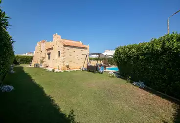 Villa for sale North Coast (Al-Fayrouza Village) 600 m