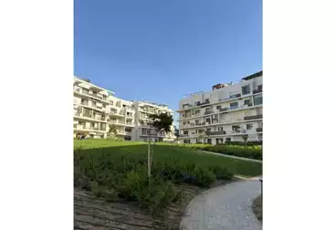 apartment with garden for sale in v residence - villette