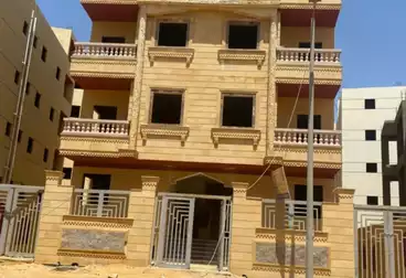 Apartments For sale in Bait El-Watan Rd