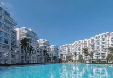 Apartments For sale in Lumia Residence - Dubai Developments 