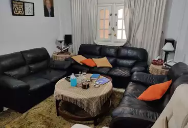 Apartment for Sale in El Agouza