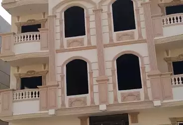 Apartments For sale in Downtown Badr