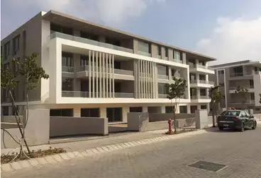 Apartments For sale in Joulz Compound - Inertia