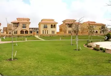 twin houses for sale at hyde park compound 231sqm