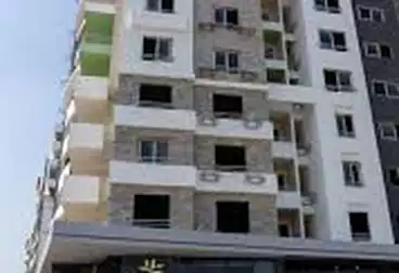 Apartments For sale in Rich House Heliopolis