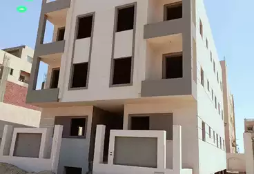 Apartments For sale in Bait El-Watan Rd