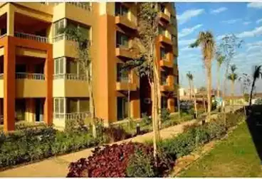 Penthouse For sale in Garden Hills Compound - Egyptian Arab Company