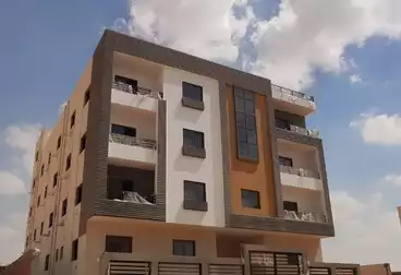 Apartments for sale in Beit Al Watan, Fifth Settlement