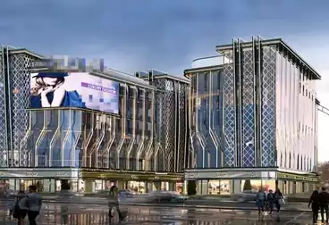 Shops For sale in Za Mall - Zaytoun