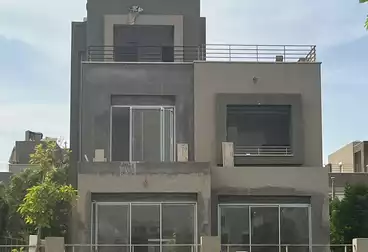 Villa For Rent First Use with Swimming Pool In PK2