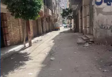 محل للايجار بطريق اسكندرية الزارعى