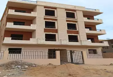 Apartments for sale in Badr City, the distinguished neighborhood