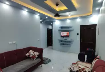 Furnished Apartment For rent Makkah St