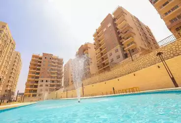 Apartment For sale,169m in Tijan Compound - Wadi Degla