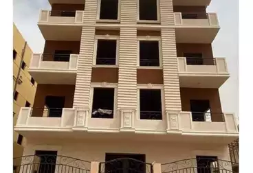  Apartments for sale in Badr City