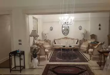 Apartments For sale in El Khalifa El Maamoun St.