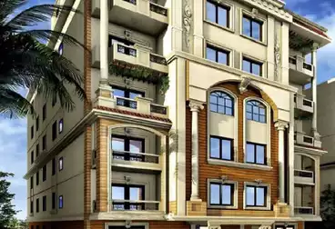 Apartments For sale in Bait El Watan Ninth Neighborhood