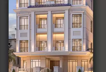 Apartments for sale in North house Beit Al Watan