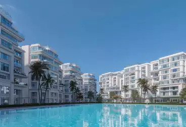 Studio Semi Finished For sale in Lumia Lagoons Compound - Dubai Developments