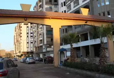 شقق للبيع - 2 غرف - بالدور 4